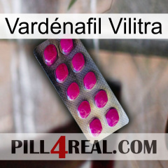 Vardénafil Vilitra 09